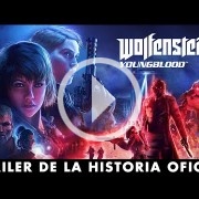 Wolfenstein: Youngblood saldrá el 26 de julio