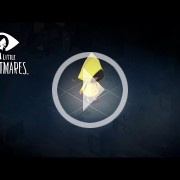 Very Little Nightmares es lo nuevo de Alike Studios para iOS