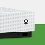 Xbox One S All-Digital es la versión sin lector de discos de la consola de Microsoft