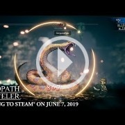 Octopath Traveler, confirmado para PC