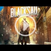 Blacksad: Under the Skin llegará a PC y consolas el 26 de septiembre