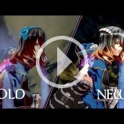 Bloodstained: Ritual of the Night saldrá el 18 de junio