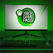 Microsoft anuncia Xbox Game Pass para PC