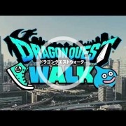 Anunciado Dragon Quest Walk para móviles