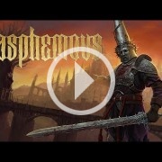 Blasphemous tiene un nuevo tráiler para anunciar su acuerdo con Team17