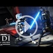 Star Wars Jedi: Fallen Order abre el EA Play con 13 minutos de partida