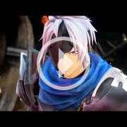 Primer tráiler de Tales of Arise