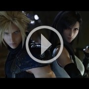 Nuevo tráiler de Final Fantasy VII Remake