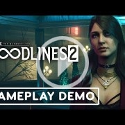 Un paseo de 20 minutos por la demo de Vampire: The Masquerade - Bloodlines 2