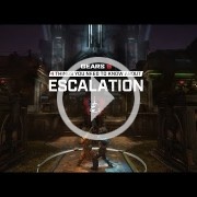 La prueba técnica de Gears 5 empezará el 19 de julio