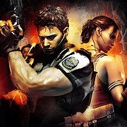 Resident Evil 5 y 6 llegarán a Switch el 29 de octubre