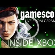 gamescom 2019: Inside Xbox