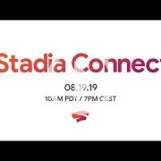 gamescom 2019: Stadia Connect