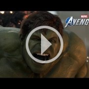 Gameplay de Marvel's Avengers