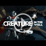 Creature in the Well estará disponible el 6 de septiembre