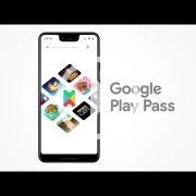 Anunciado Google Play Pass, el nuevo servicio de suscripción de Android