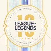 Riot Games anuncia un puñado de juegos para celebrar los 10 años de League of Legends