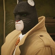 Pendulo Studios presenta en Madrid Blacksad: Under the Skin