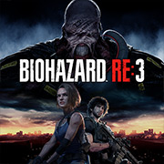 La carátula de Resident Evil 3 Remake se filtra en PlayStation Store