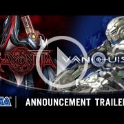 Vanquish y Bayonetta celebran su décimo aniversario con una reedición conjunta