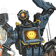 2019 en juegos: Apex Legends