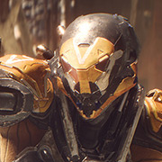 BioWare trabaja en un «rediseño a largo plazo» para Anthem