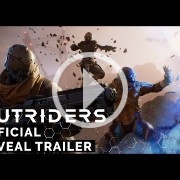 Outriders saldrá también para PS5 y Xbox Series X