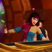 Harmonix presenta Fuser, su juego musical sobre DJs