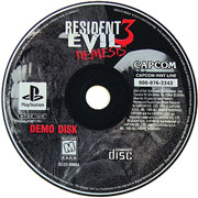 Ya disponible la demo de Resident Evil 3