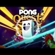 Pong ha vuelto, en forma de... ¿aventura épica?