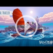 Windbound es lo nuevo de 5 Lives Studios y sale el 28 de agosto