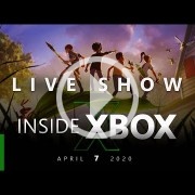 A las 23:00h - Sigue con nosotros el nuevo episodio de Inside Xbox