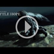 Little Hope, el segundo episodio de The Dark Pictures, presenta su primer tráiler