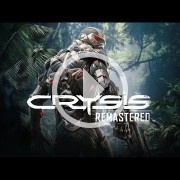 Crytek anuncia oficialmente Crysis Remastered