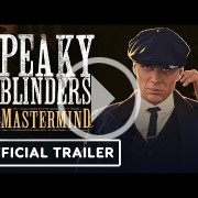 La serie de la BBC Peaky Blinders tendrá una adaptación al videojuego