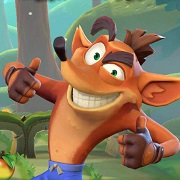 Crash Bandicoot Mobile ha llegado por sorpresa a algunos territorios