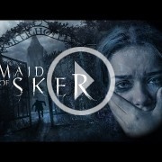 Maid of Sker convierte el folclore galés en videojuego de terror