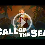 El estudio español Out of the Blue debutará con el juego de puzles Call of the Sea