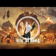 Serious Sam 4 llegará a Steam y Stadia en agosto