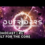 Outriders estrena serie para presentar su gameplay y su universo