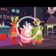 Ooblets presenta un nuevo trailer centrado en las posibilidades de su universo