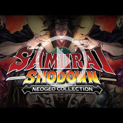 Samurai Shodown: NeoGeo Collection saldrá en junio para PC y un mes más tarde en consolas