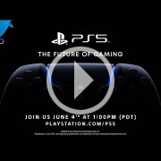 Actualizado: La presentación de PS5 será el jueves día 11 a las 22:00h