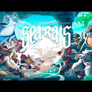 El «ratoidvania» español, Curse of the Sea Rats inicia hoy su campaña de Kickstarter