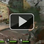 Gameplay a cholón de Left 4 Dead 2