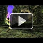 Tráiler de The Last Guardian, que se va a finales de 2011