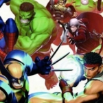 Análisis de Marvel vs. Capcom 3: Fate of Two Worlds