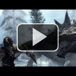 El primer tráiler de Skyrim hay que verlo