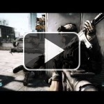 Nuevo tráiler de Battlefield 3