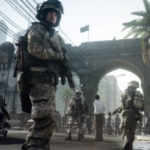 La campaña de Battlefield 3 durará doce horas